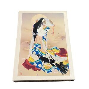 Sunbird Princess Kaguya Mai Haruyo Collection 1000 Pc Puzzle No 10-269